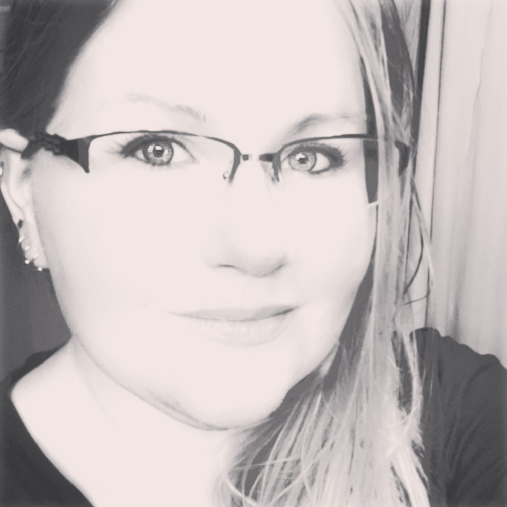 Meet your Posher, Sally